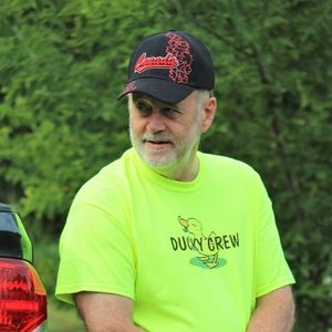 Meet your Posher, Paul